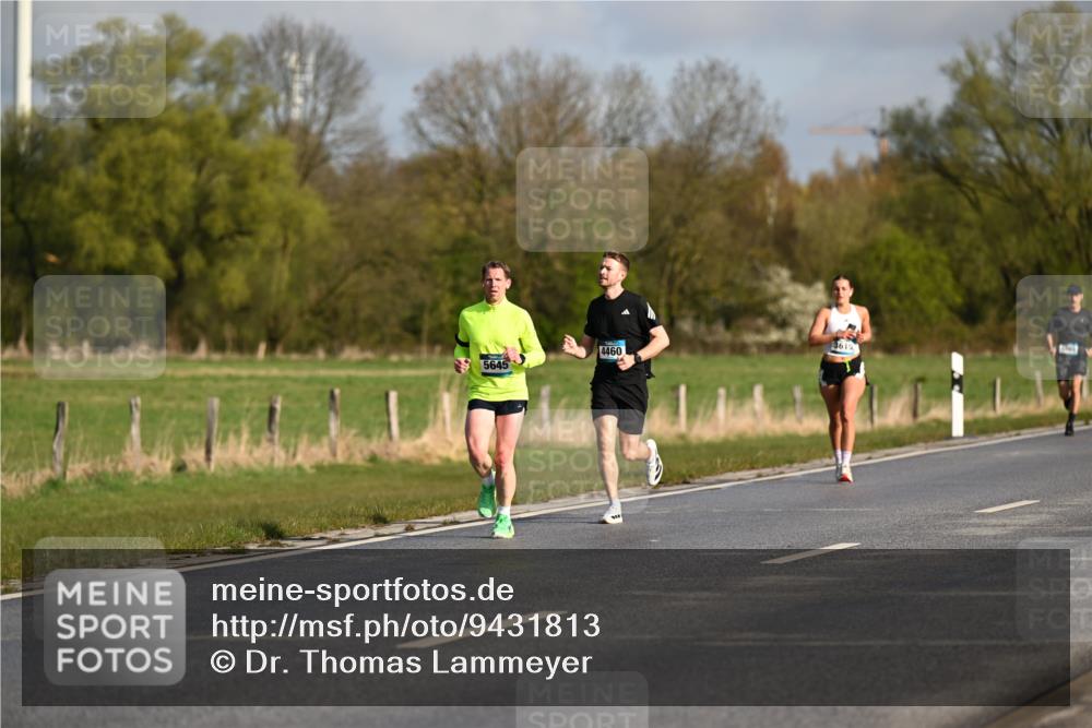 12.04.2026 - 45. Internationalen Wilhelmsburger Insellauf Dr. Thomas Lammeyer http://msf.ph/oto/9431813 12.04.2026 09:13:00 Laufen 4460, 5645, 3619 meine-sportfotos.de