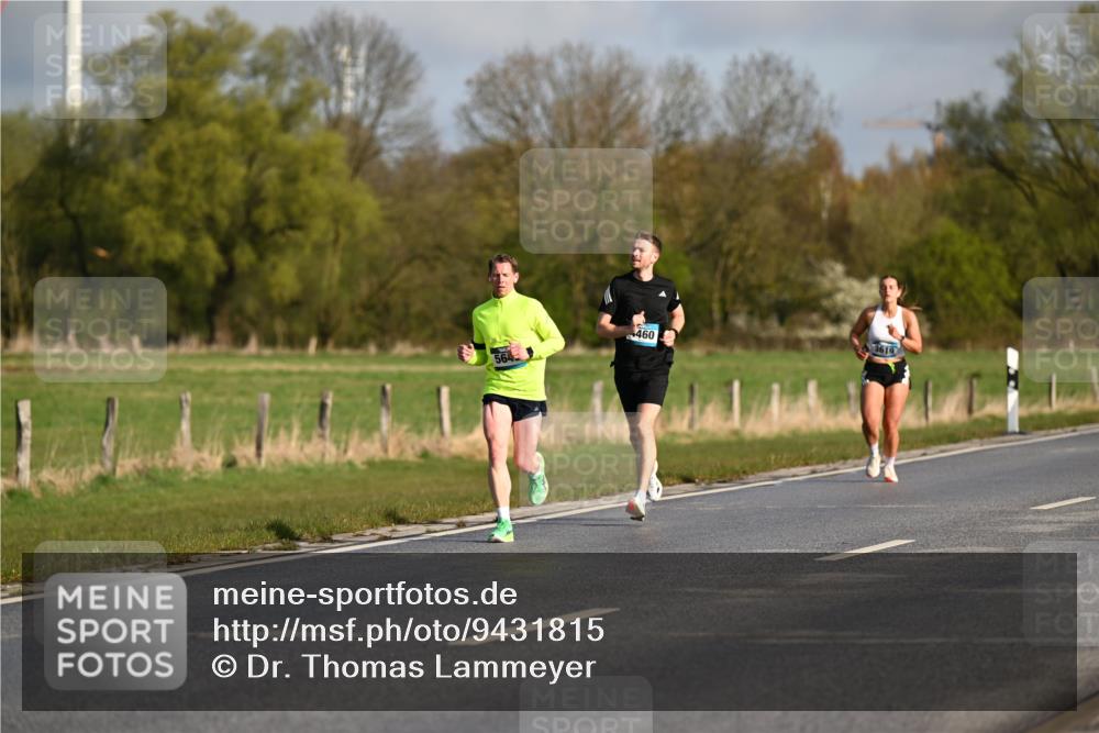 12.04.2026 - 45. Internationalen Wilhelmsburger Insellauf Dr. Thomas Lammeyer http://msf.ph/oto/9431815 12.04.2026 09:13:01 Laufen 460, 3619 meine-sportfotos.de