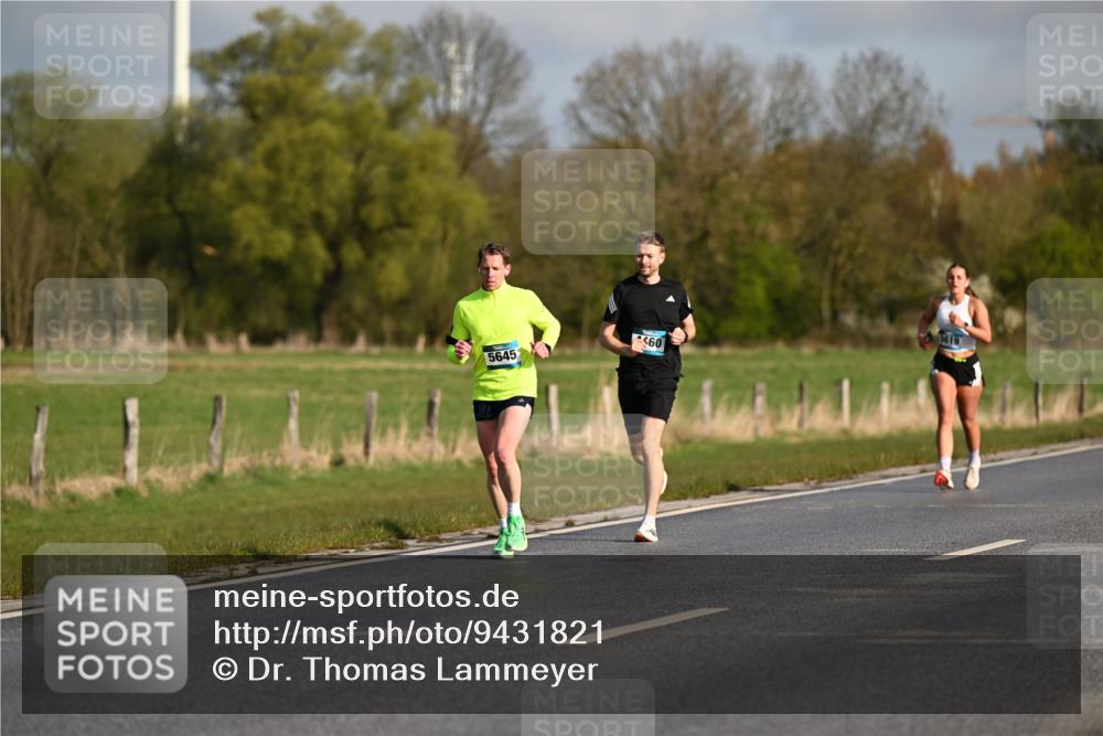 12.04.2026 - 45. Internationalen Wilhelmsburger Insellauf Dr. Thomas Lammeyer http://msf.ph/oto/9431821 12.04.2026 09:13:01 Laufen 5645, 60, 1619 meine-sportfotos.de