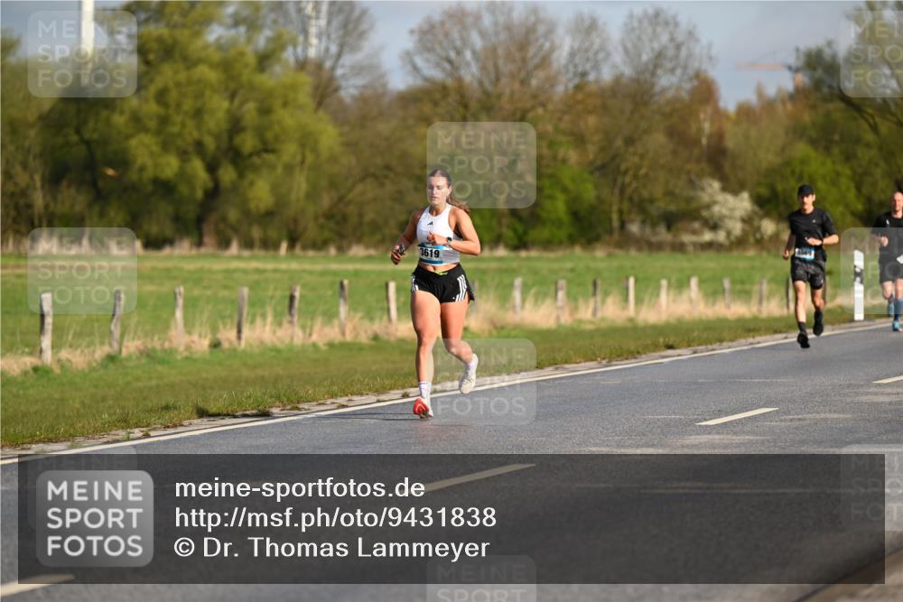 12.04.2026 - 45. Internationalen Wilhelmsburger Insellauf Dr. Thomas Lammeyer http://msf.ph/oto/9431838 12.04.2026 09:13:05 Laufen 3619 meine-sportfotos.de