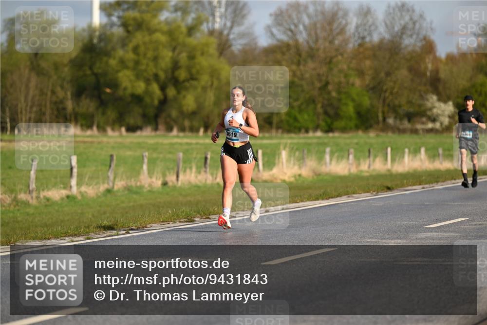 12.04.2026 - 45. Internationalen Wilhelmsburger Insellauf Dr. Thomas Lammeyer http://msf.ph/oto/9431843 12.04.2026 09:13:06 Laufen 3619 meine-sportfotos.de