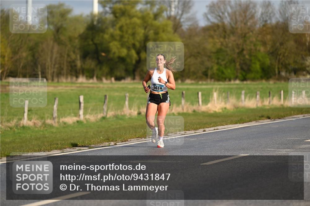 12.04.2026 - 45. Internationalen Wilhelmsburger Insellauf Dr. Thomas Lammeyer http://msf.ph/oto/9431847 12.04.2026 09:13:06 Laufen 3619 meine-sportfotos.de