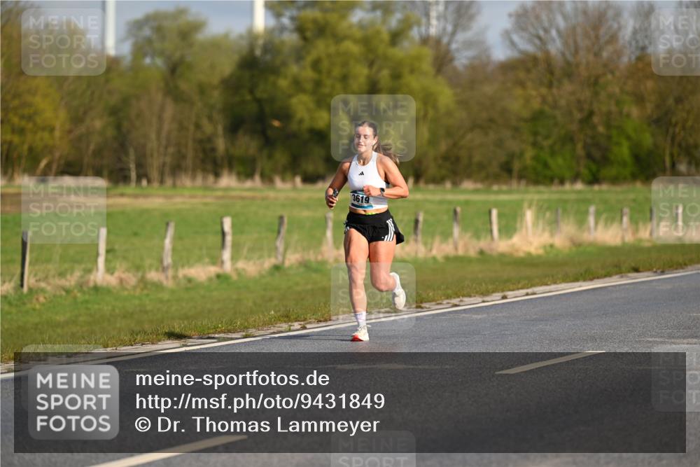12.04.2026 - 45. Internationalen Wilhelmsburger Insellauf Dr. Thomas Lammeyer http://msf.ph/oto/9431849 12.04.2026 09:13:06 Laufen 3619 meine-sportfotos.de