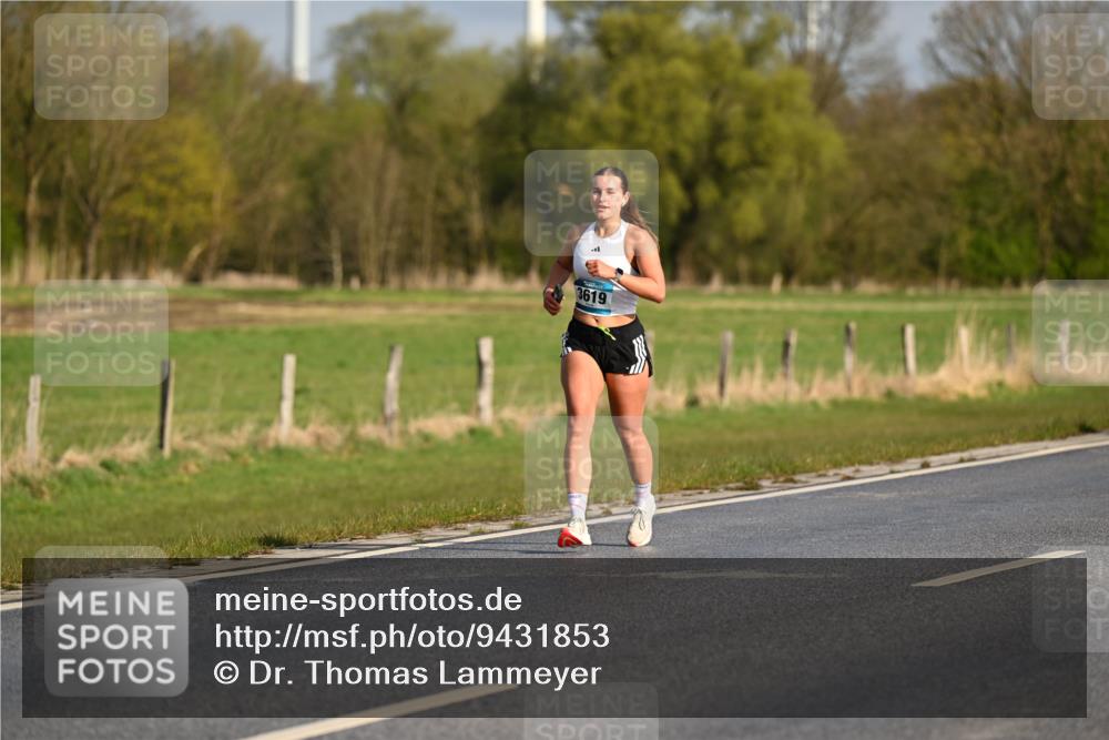 12.04.2026 - 45. Internationalen Wilhelmsburger Insellauf Dr. Thomas Lammeyer http://msf.ph/oto/9431853 12.04.2026 09:13:07 Laufen 3619 meine-sportfotos.de