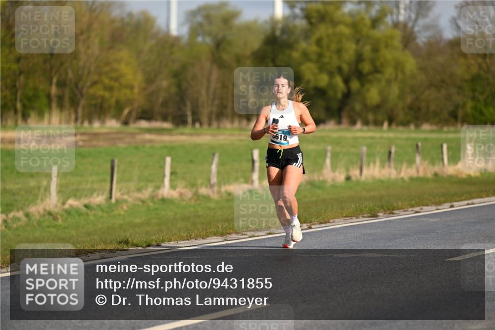 12.04.2026 - 45. Internationalen Wilhelmsburger Insellauf Dr. Thomas Lammeyer http://msf.ph/oto/9431855 12.04.2026 09:13:07 Laufen 619 meine-sportfotos.de
