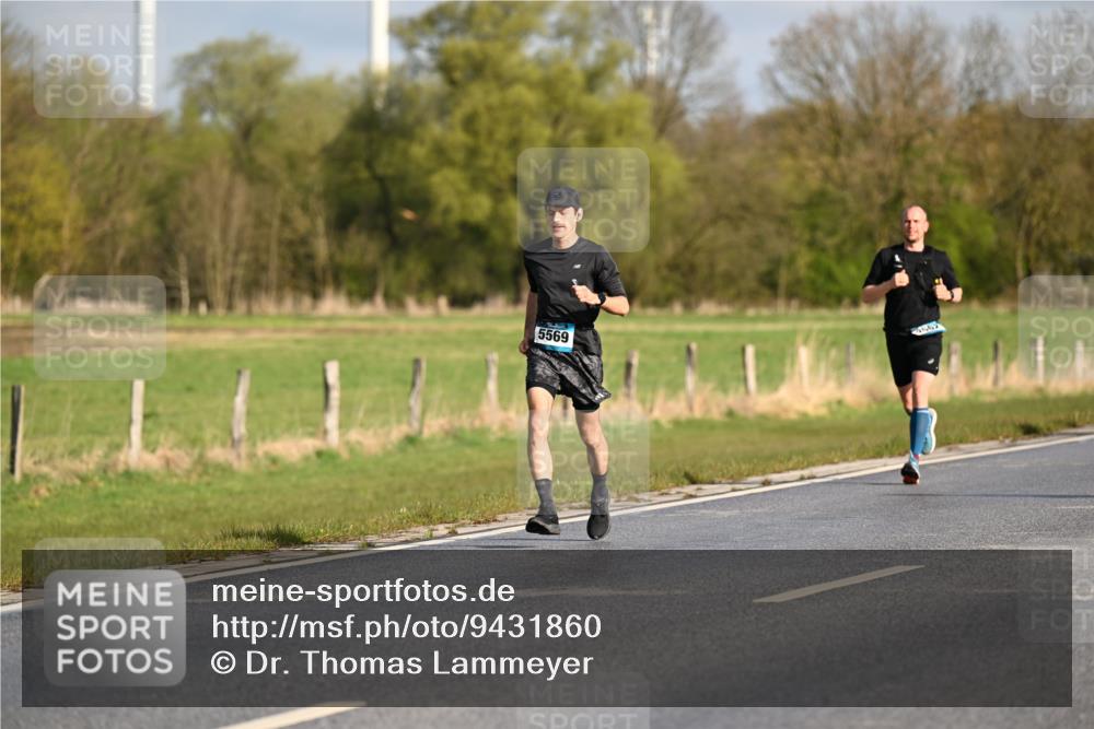 12.04.2026 - 45. Internationalen Wilhelmsburger Insellauf Dr. Thomas Lammeyer http://msf.ph/oto/9431860 12.04.2026 09:13:11 Laufen 5569 meine-sportfotos.de