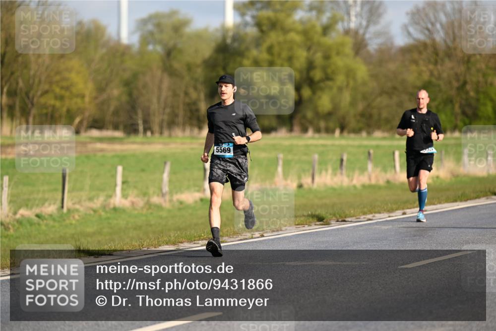 12.04.2026 - 45. Internationalen Wilhelmsburger Insellauf Dr. Thomas Lammeyer http://msf.ph/oto/9431866 12.04.2026 09:13:12 Laufen 5569 meine-sportfotos.de