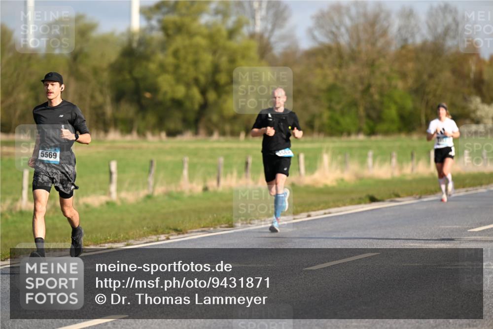 12.04.2026 - 45. Internationalen Wilhelmsburger Insellauf Dr. Thomas Lammeyer http://msf.ph/oto/9431871 12.04.2026 09:13:13 Laufen 5569 meine-sportfotos.de