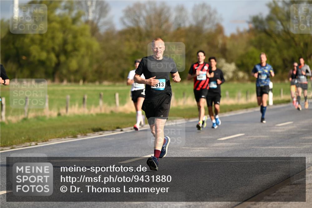 12.04.2026 - 45. Internationalen Wilhelmsburger Insellauf Dr. Thomas Lammeyer http://msf.ph/oto/9431880 12.04.2026 09:13:15 Laufen 13 meine-sportfotos.de