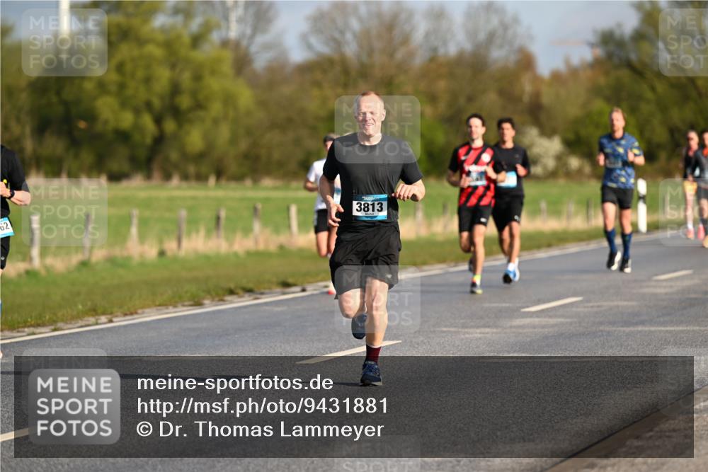 12.04.2026 - 45. Internationalen Wilhelmsburger Insellauf Dr. Thomas Lammeyer http://msf.ph/oto/9431881 12.04.2026 09:13:15 Laufen 62, 3813 meine-sportfotos.de
