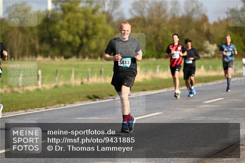 12.04.2026 - 45. Internationalen Wilhelmsburger Insellauf Dr. Thomas Lammeyer http://msf.ph/oto/9431885 12.04.2026 09:13:16 Laufen 3813 meine-sportfotos.de