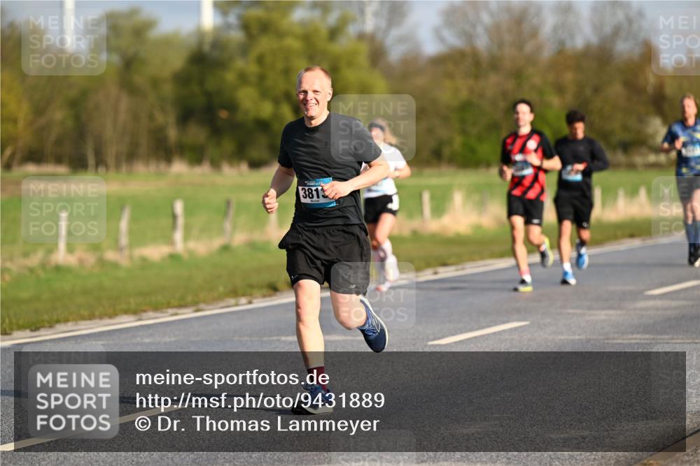 12.04.2026 - 45. Internationalen Wilhelmsburger Insellauf Dr. Thomas Lammeyer http://msf.ph/oto/9431889 12.04.2026 09:13:16 Laufen 3813 meine-sportfotos.de