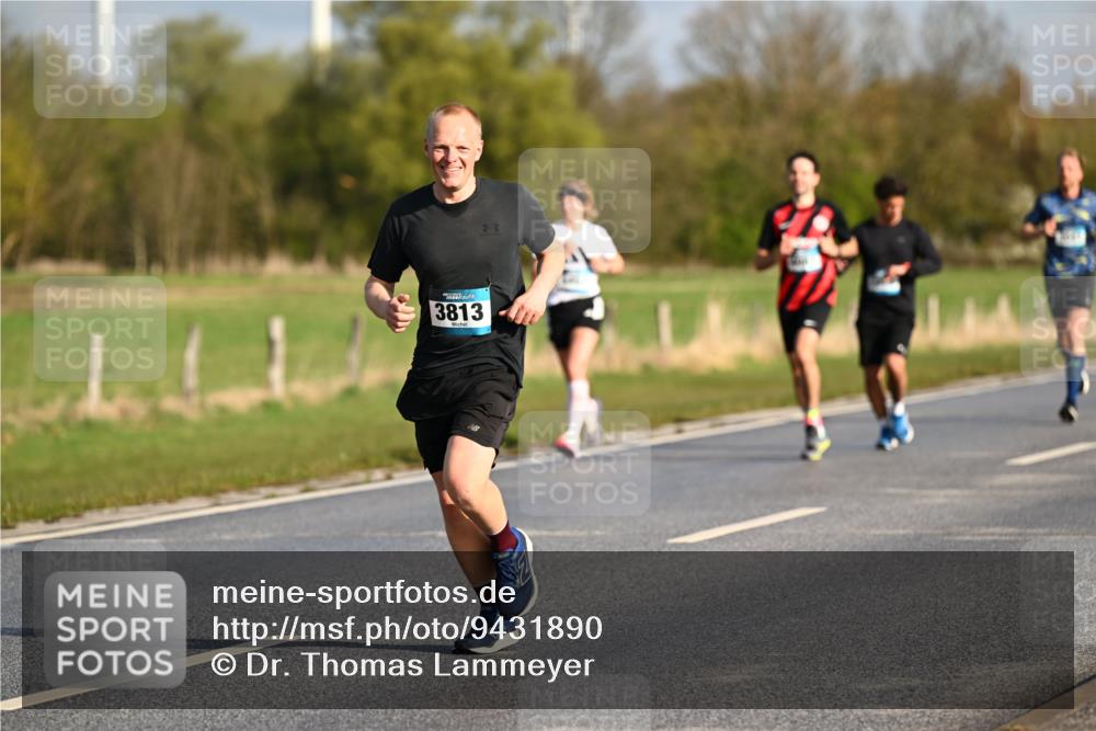 12.04.2026 - 45. Internationalen Wilhelmsburger Insellauf Dr. Thomas Lammeyer http://msf.ph/oto/9431890 12.04.2026 09:13:16 Laufen 3813 meine-sportfotos.de