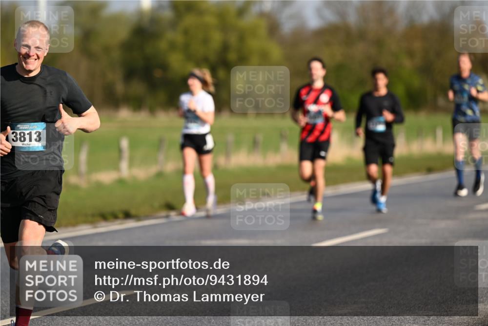 12.04.2026 - 45. Internationalen Wilhelmsburger Insellauf Dr. Thomas Lammeyer http://msf.ph/oto/9431894 12.04.2026 09:13:17 Laufen 3813 meine-sportfotos.de