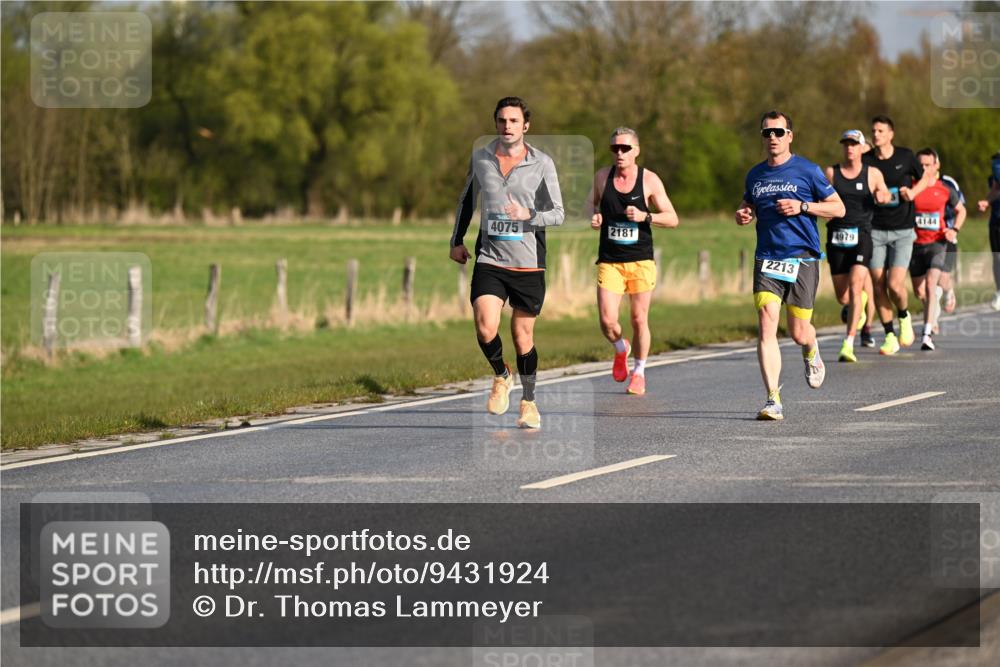 12.04.2026 - 45. Internationalen Wilhelmsburger Insellauf Dr. Thomas Lammeyer http://msf.ph/oto/9431924 12.04.2026 09:13:23 Laufen 4075, 2181, 2213, 4979 meine-sportfotos.de