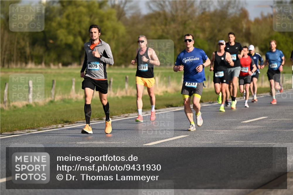 12.04.2026 - 45. Internationalen Wilhelmsburger Insellauf Dr. Thomas Lammeyer http://msf.ph/oto/9431930 12.04.2026 09:13:23 Laufen 4075, 2181, 2213, 4979 meine-sportfotos.de