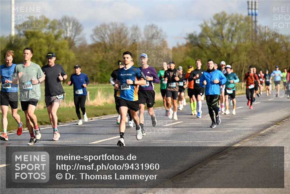 12.04.2026 - 45. Internationalen Wilhelmsburger Insellauf Dr. Thomas Lammeyer http://msf.ph/oto/9431960 12.04.2026 09:13:29 Laufen 4068, 3355, 5052, 1603, 2979 meine-sportfotos.de