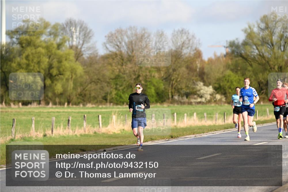12.04.2026 - 45. Internationalen Wilhelmsburger Insellauf Dr. Thomas Lammeyer http://msf.ph/oto/9432150 12.04.2026 09:14:04 Laufen 5742, 4995, 3133, 2317 meine-sportfotos.de