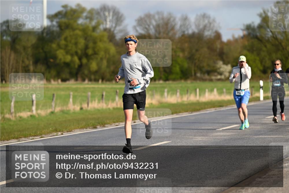 12.04.2026 - 45. Internationalen Wilhelmsburger Insellauf Dr. Thomas Lammeyer http://msf.ph/oto/9432231 12.04.2026 09:14:18 Laufen 5764, 5522 meine-sportfotos.de