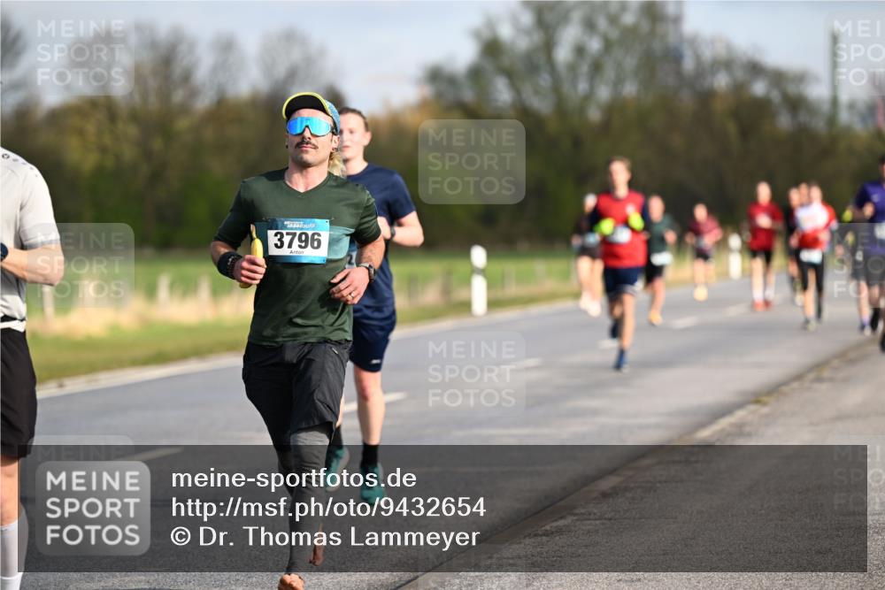 12.04.2026 - 45. Internationalen Wilhelmsburger Insellauf Dr. Thomas Lammeyer http://msf.ph/oto/9432654 12.04.2026 09:15:36 Laufen 3796 meine-sportfotos.de