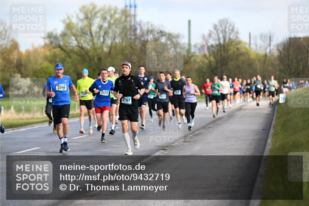 12.04.2026 - 45. Internationalen Wilhelmsburger Insellauf Dr. Thomas Lammeyer http://msf.ph/oto/9432719 12.04.2026 09:15:50 Laufen 2568, 2048, 2472, 4787, 3832 meine-sportfotos.de