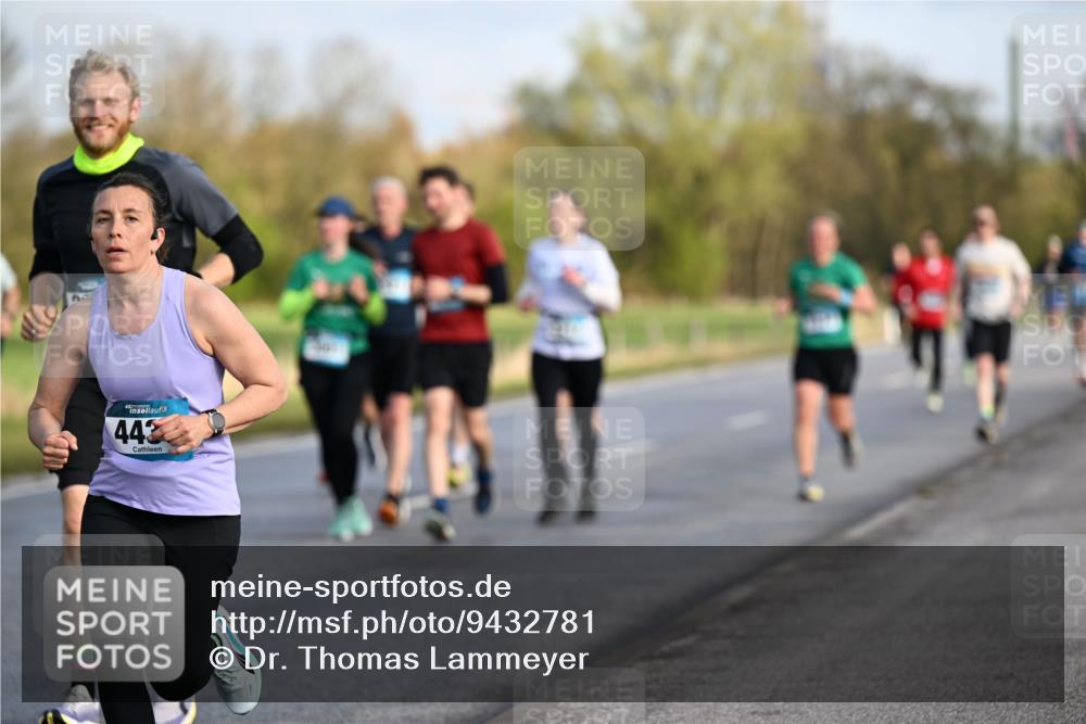 12.04.2026 - 45. Internationalen Wilhelmsburger Insellauf Dr. Thomas Lammeyer http://msf.ph/oto/9432781 12.04.2026 09:16:00 Laufen 45, 44 meine-sportfotos.de