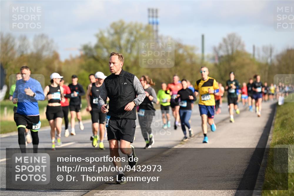 12.04.2026 - 45. Internationalen Wilhelmsburger Insellauf Dr. Thomas Lammeyer http://msf.ph/oto/9432973 12.04.2026 09:16:38 Laufen 12 meine-sportfotos.de