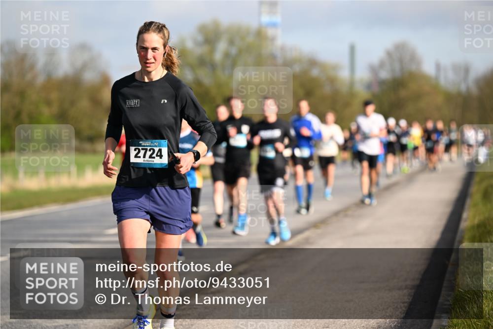 12.04.2026 - 45. Internationalen Wilhelmsburger Insellauf Dr. Thomas Lammeyer http://msf.ph/oto/9433051 12.04.2026 09:16:53 Laufen 2724 meine-sportfotos.de