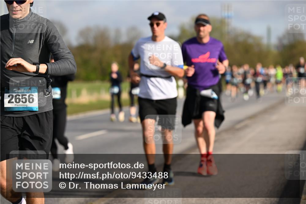 12.04.2026 - 45. Internationalen Wilhelmsburger Insellauf Dr. Thomas Lammeyer http://msf.ph/oto/9433488 12.04.2026 09:18:23 Laufen 45, 2656 meine-sportfotos.de