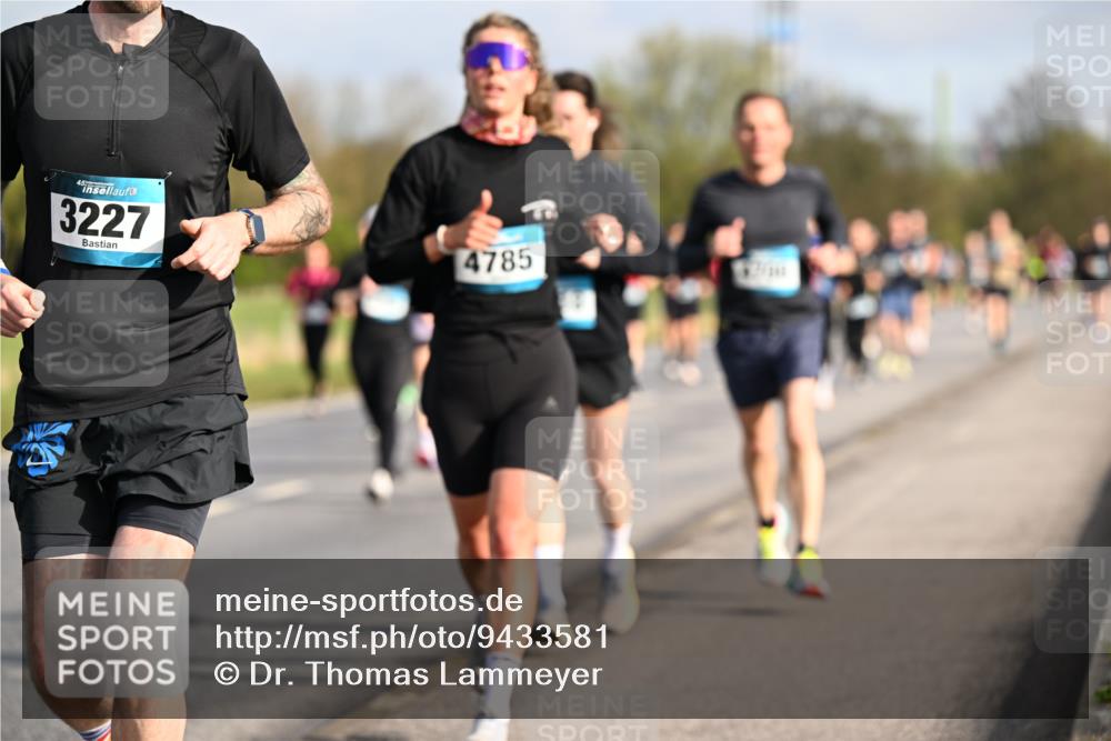 12.04.2026 - 45. Internationalen Wilhelmsburger Insellauf Dr. Thomas Lammeyer http://msf.ph/oto/9433581 12.04.2026 09:18:40 Laufen 3227, 4785 meine-sportfotos.de