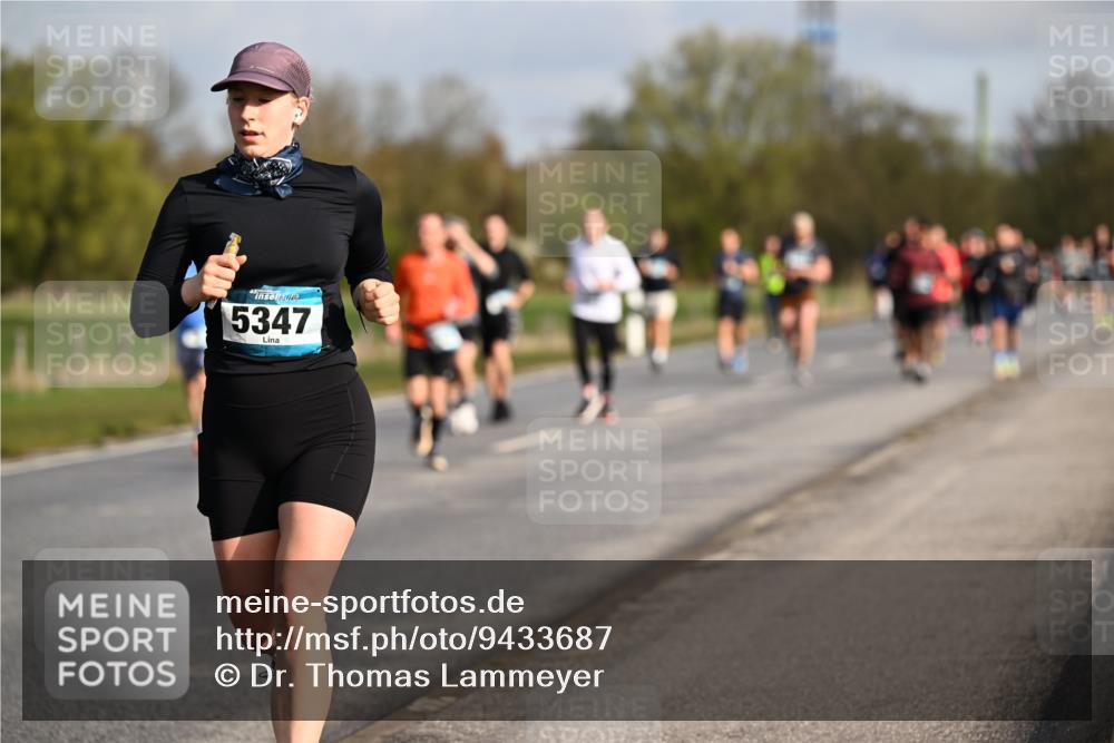 12.04.2026 - 45. Internationalen Wilhelmsburger Insellauf Dr. Thomas Lammeyer http://msf.ph/oto/9433687 12.04.2026 09:18:57 Laufen 5347 meine-sportfotos.de