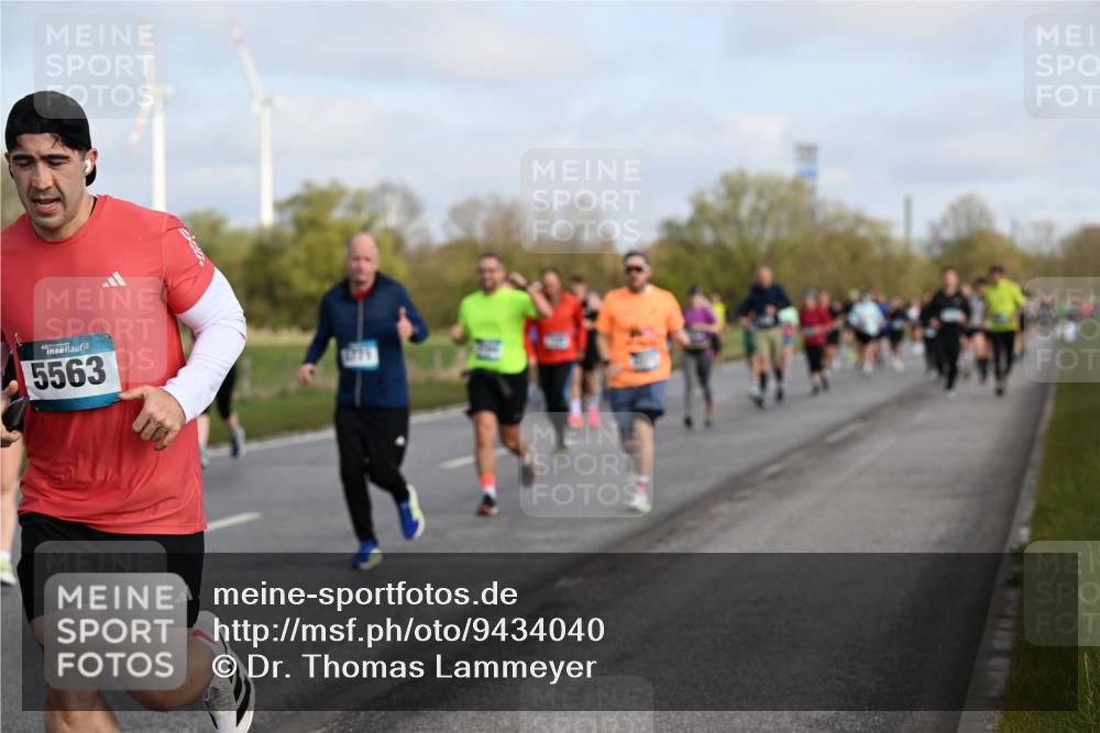 12.04.2026 - 45. Internationalen Wilhelmsburger Insellauf Dr. Thomas Lammeyer http://msf.ph/oto/9434040 12.04.2026 09:19:58 Laufen 5563 meine-sportfotos.de