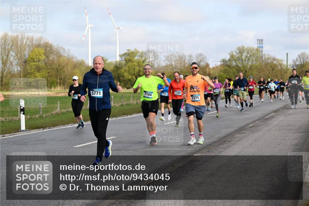 12.04.2026 - 45. Internationalen Wilhelmsburger Insellauf Dr. Thomas Lammeyer http://msf.ph/oto/9434045 12.04.2026 09:19:59 Laufen 42, 5268, 5771, 2194, 2300, 2371 meine-sportfotos.de