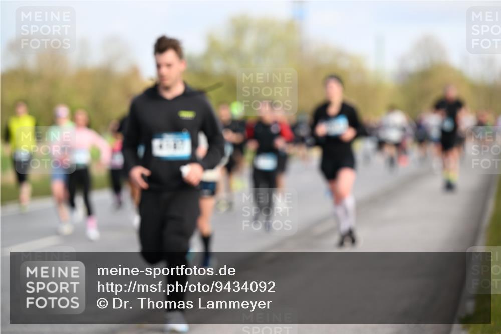12.04.2026 - 45. Internationalen Wilhelmsburger Insellauf Dr. Thomas Lammeyer http://msf.ph/oto/9434092 12.04.2026 09:20:07 Laufen  meine-sportfotos.de