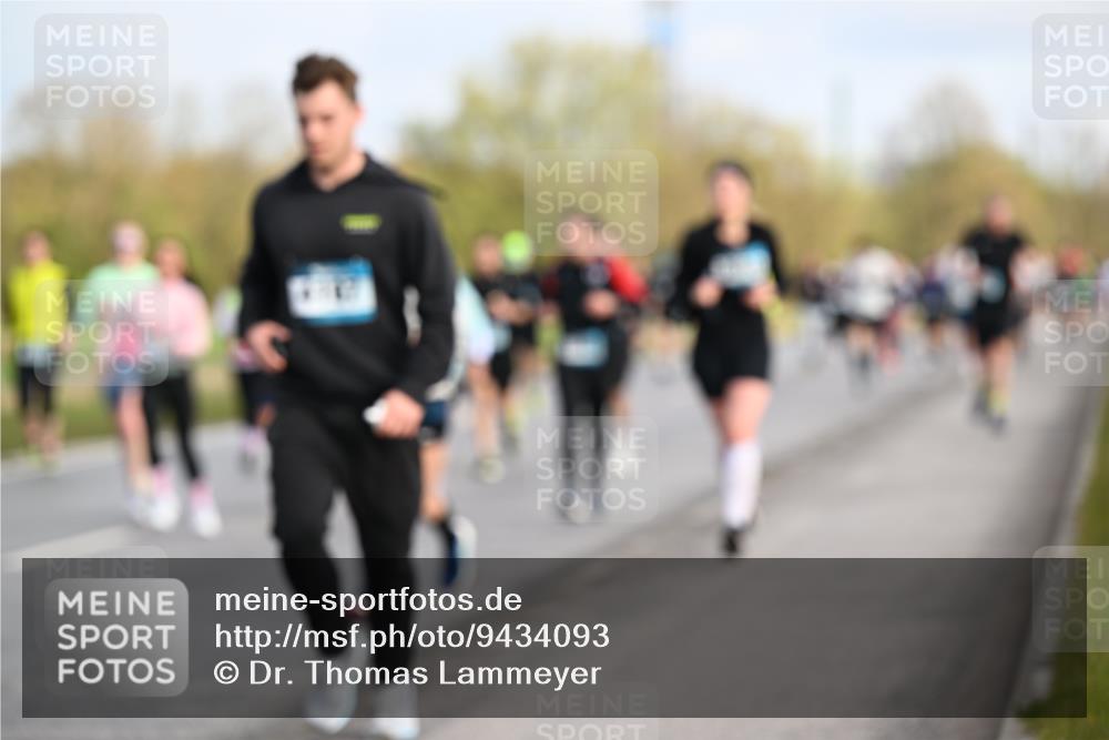 12.04.2026 - 45. Internationalen Wilhelmsburger Insellauf Dr. Thomas Lammeyer http://msf.ph/oto/9434093 12.04.2026 09:20:07 Laufen  meine-sportfotos.de