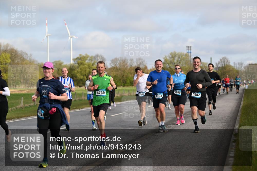 12.04.2026 - 45. Internationalen Wilhelmsburger Insellauf Dr. Thomas Lammeyer http://msf.ph/oto/9434243 12.04.2026 09:20:35 Laufen 8, 4739, 3513, 4703, 2055, 2600, 5557 meine-sportfotos.de