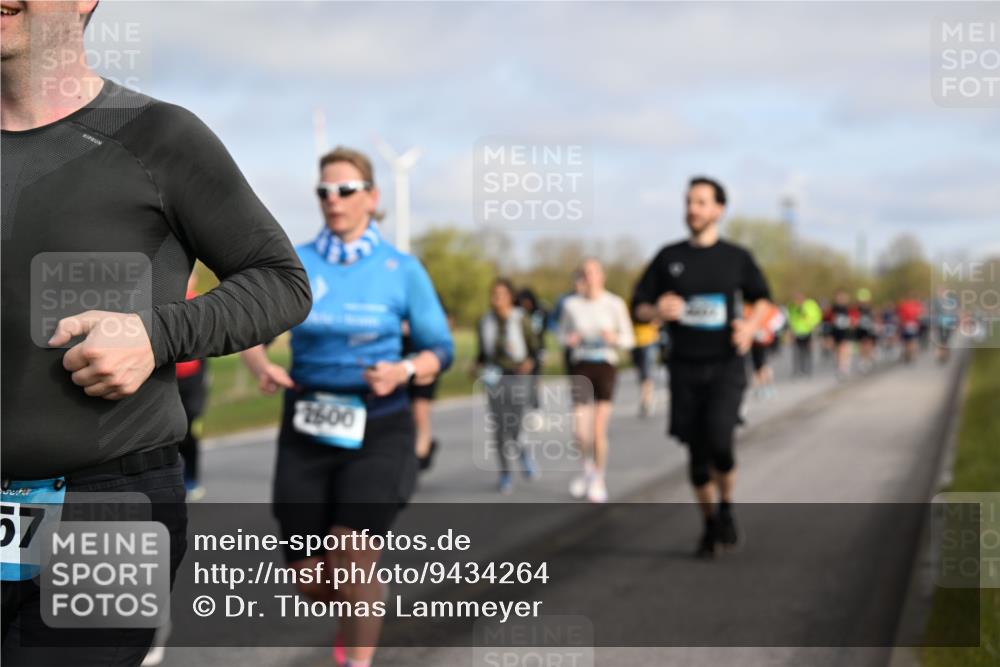 12.04.2026 - 45. Internationalen Wilhelmsburger Insellauf Dr. Thomas Lammeyer http://msf.ph/oto/9434264 12.04.2026 09:20:38 Laufen 57, 1600 meine-sportfotos.de
