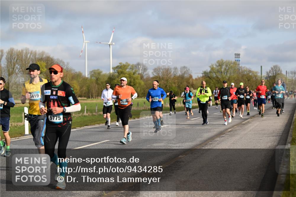 12.04.2026 - 45. Internationalen Wilhelmsburger Insellauf Dr. Thomas Lammeyer http://msf.ph/oto/9434285 12.04.2026 09:20:44 Laufen 3419, 5775, 2711, 2530, 4836 meine-sportfotos.de