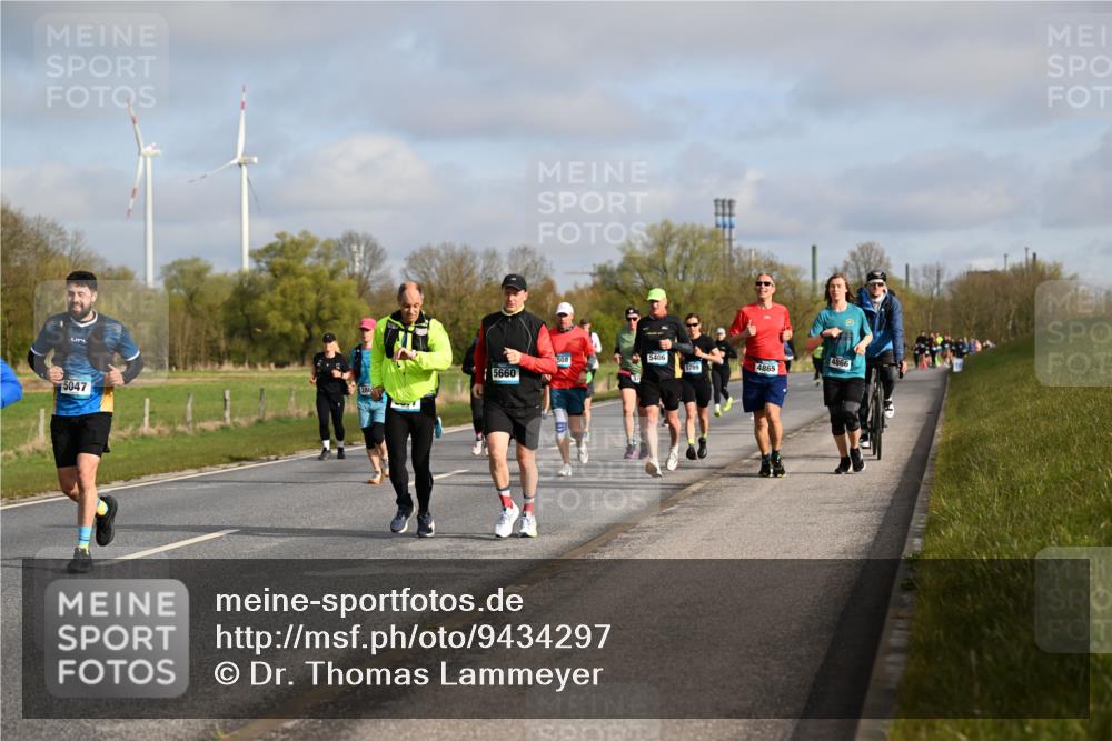 12.04.2026 - 45. Internationalen Wilhelmsburger Insellauf Dr. Thomas Lammeyer http://msf.ph/oto/9434297 12.04.2026 09:20:47 Laufen 5047, 5406, 4866, 5789, 4865, 5660 meine-sportfotos.de