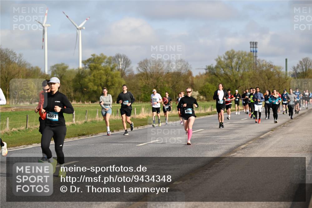 12.04.2026 - 45. Internationalen Wilhelmsburger Insellauf Dr. Thomas Lammeyer http://msf.ph/oto/9434348 12.04.2026 09:20:58 Laufen 4661, 5823, 2133, 405, 4825 meine-sportfotos.de