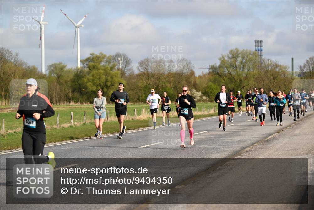 12.04.2026 - 45. Internationalen Wilhelmsburger Insellauf Dr. Thomas Lammeyer http://msf.ph/oto/9434350 12.04.2026 09:20:58 Laufen 4661, 823, 2133, 4056, 4825 meine-sportfotos.de
