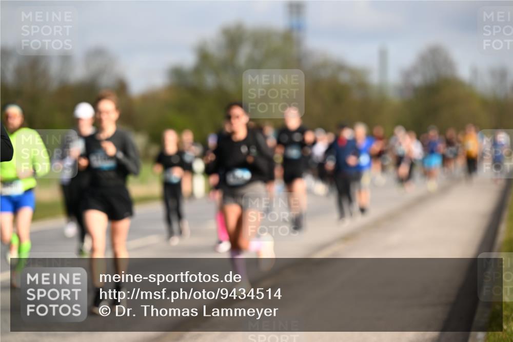 12.04.2026 - 45. Internationalen Wilhelmsburger Insellauf Dr. Thomas Lammeyer http://msf.ph/oto/9434514 12.04.2026 09:21:28 Laufen  meine-sportfotos.de