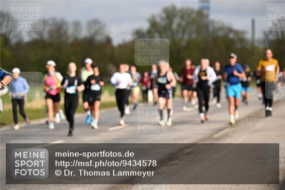 12.04.2026 - 45. Internationalen Wilhelmsburger Insellauf Dr. Thomas Lammeyer http://msf.ph/oto/9434578 12.04.2026 09:21:40 Laufen  meine-sportfotos.de