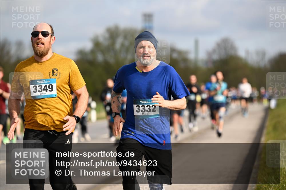 12.04.2026 - 45. Internationalen Wilhelmsburger Insellauf Dr. Thomas Lammeyer http://msf.ph/oto/9434623 12.04.2026 09:21:49 Laufen 3349, 3332 meine-sportfotos.de
