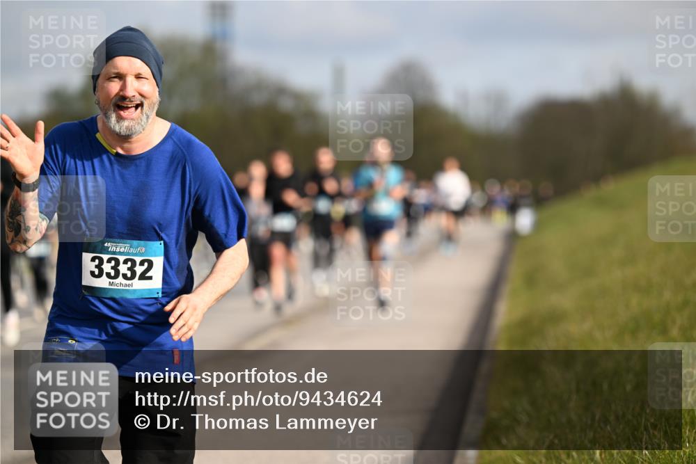 12.04.2026 - 45. Internationalen Wilhelmsburger Insellauf Dr. Thomas Lammeyer http://msf.ph/oto/9434624 12.04.2026 09:21:49 Laufen 45, 3332, 880 meine-sportfotos.de