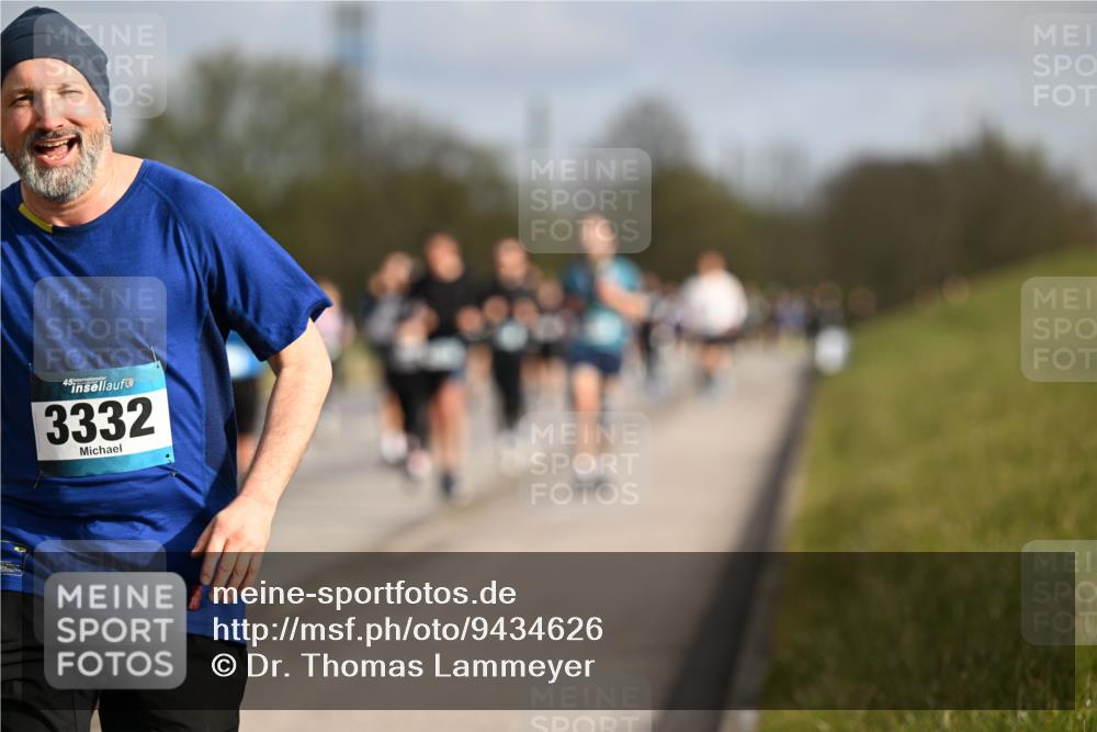 12.04.2026 - 45. Internationalen Wilhelmsburger Insellauf Dr. Thomas Lammeyer http://msf.ph/oto/9434626 12.04.2026 09:21:50 Laufen 3332 meine-sportfotos.de