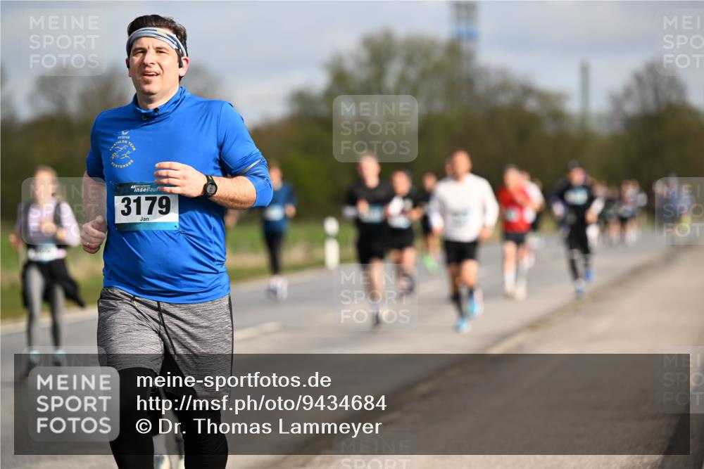 12.04.2026 - 45. Internationalen Wilhelmsburger Insellauf Dr. Thomas Lammeyer http://msf.ph/oto/9434684 12.04.2026 09:22:00 Laufen 3179 meine-sportfotos.de
