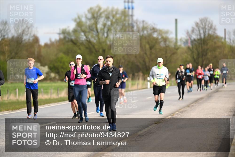 12.04.2026 - 45. Internationalen Wilhelmsburger Insellauf Dr. Thomas Lammeyer http://msf.ph/oto/9434827 12.04.2026 09:22:34 Laufen 3150, 290, 53, 4675 meine-sportfotos.de