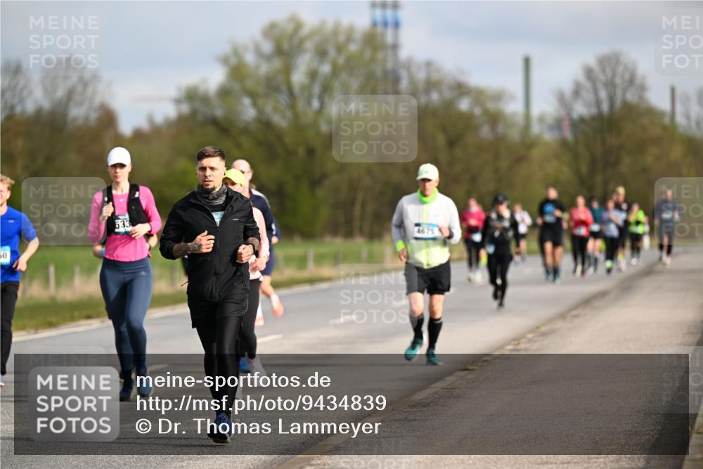 12.04.2026 - 45. Internationalen Wilhelmsburger Insellauf Dr. Thomas Lammeyer http://msf.ph/oto/9434839 12.04.2026 09:22:36 Laufen 50, 533 meine-sportfotos.de