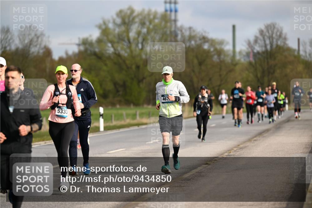 12.04.2026 - 45. Internationalen Wilhelmsburger Insellauf Dr. Thomas Lammeyer http://msf.ph/oto/9434850 12.04.2026 09:22:38 Laufen 5333, 3, 467 meine-sportfotos.de